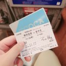 [교토워홀] D+Day 청주공항까지 여정 그리고 간사이 공항 입국심사