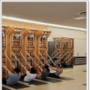 스트레칭&힐링요가 이미지