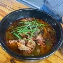 [포천] 막국수 맛집? 국밥이 더 맛있던 지장산막국수 솔직후기