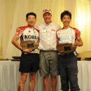 RAAM 미대륙 횡단레이스 이야기 이미지