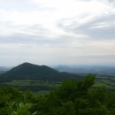 노꼬메오름 이미지