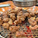 원주 숯불갈비 현지인 맛집 &lt;박대감화로구이 단계본점&gt;