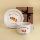 브라운 앤 라운드 이미지