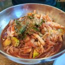망향비빔국수 - 수성구 | 망향비빔국수