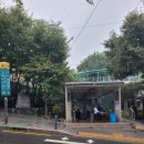 중랑구민회관 대공연장 이미지