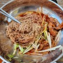 성남 단대오거리 냉면 수육 맛집 성광면옥 내돈내산 후기