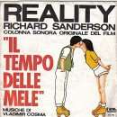 Reality - Richard Sanderson(영화 La Boum(라붐) OST 이미지