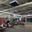 에이블짐 돈암점 이미지