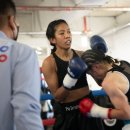 유명구범진권투 체육관 이미지