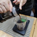 (단기커피브루잉(핸드드립)(자격증) 이미지