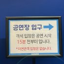 대전 실내 데이트 추천 뮤지컬 썸데이 상상아트홀 관람 후기