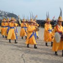 정월대보름 해운대 달밎이 축제 행사 이미지