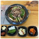 해가든식당 이미지