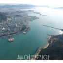 고흥터미널 내