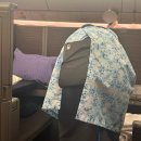 더끌림 호스텔 | [ANA항공] ANA 퍼스트클래스 도쿄-뉴욕 아나항공 탑승 후기 ⏐ 기내식 좌석 ⏐ 일등석 스위트 라운지...