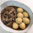 소고기 장조림 만들기 백종원 소고기 장조림 레시피 이미지
