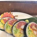 파동김밥