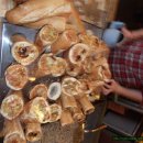 길거리아 이미지