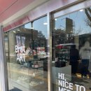 용산-131 | [용산 카페] brotART 용산점 독일식 베이커리 솔직후기 (소금빵·브레첼·슈톨렌 맛집)