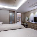 토스카나호텔 수영장 이미지