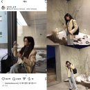 파르티 | 디자이너브랜드 루에브르 가방 파르티 정소민 착용한 여자 직장인 가방