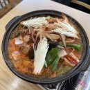 대구탕 찜 해물갈비찜 | 광양한정식 전문점 매화향에서 해물갈비찜 먹고온 후기