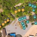 서석야영장 이미지