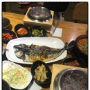 어찬 생선구이 이미지