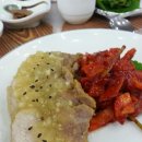 돈통마늘보쌈 이미지