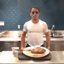 상남자스테이크 이미지