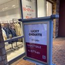 여주아울렛럭키슈에뜨 | 내돈내산) 신세계 여주 아울렛-럭키슈에뜨(Lucky Chouette)