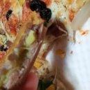 수타짱임실치즈피자 이미지