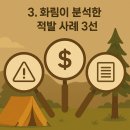 화림전기