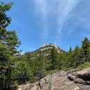 제18차 정기산행 2025년11월15일 Mt. chocorua Via Jim Liberty Cabin 이미지