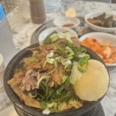 일미해장국 | 가산 감자탕 맛집? 가산디지털단지역 뼈해장국 일미집 점심 해장 후기!