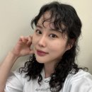 부평미용실 중단발헤어스타일 앞머리펌 여자히피펌 후기