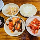 외할머니손두부식당 이미지