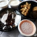 호돌이반점 | 서구 검암동 배달 맛집 짜장면&amp;볶음밥&amp;탕수육을 한번에