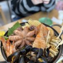 제주 산방산 맛집 인정궁물떡볶이 방문 후기
