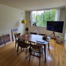 @@@ 다운타운 원베드 렌트 (Furnished &amp; Hydro, Internet Included) - 7월1일 입주 @@@ 이미지