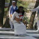 안동국제탈춤페스티벌 이미지