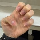 네일공간 | 건대네일 공간네일 건대점 | 이달의아트 후기