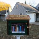 풍경작은도서관 이미지