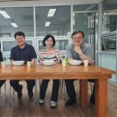 (주)양성그린바이오 | 청암대학교 그린바이오산업과, 장성마을반찬(주) 현장 컨설팅 실시