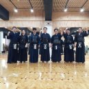 구월 검도관 이미지