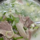 옛날소머리국밥 | [송파 오금동] 옛날소머리국밥집에서 만난 소머리국밥과 가자미막회 찐 후기