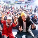 굿모닝휴게소