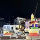 대구 반월당역 미용실 늦게까지 하는곳 추천, 팔일오 헤어