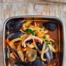 진양호밀면 이미지