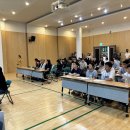 제20회 경남발달장애인자기권리주장대회 개최결과 안내 이미지